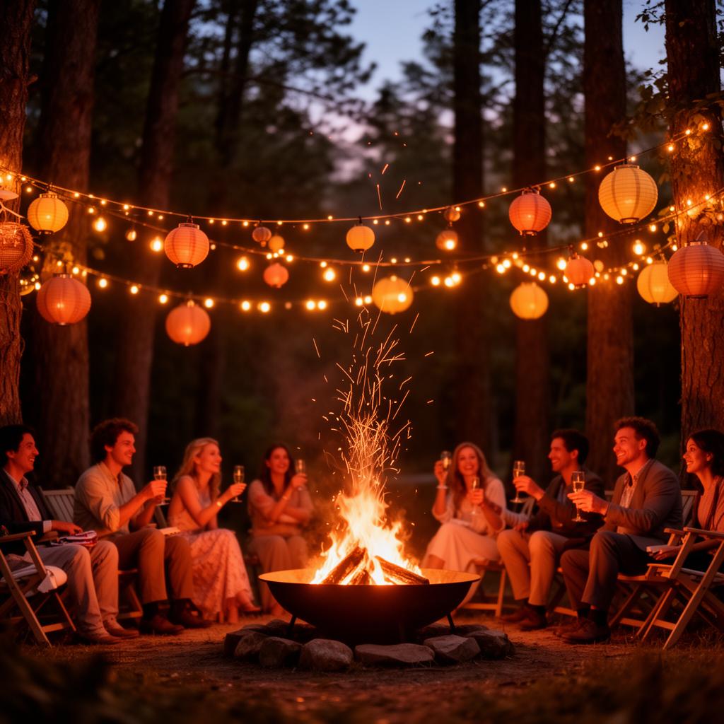 Événements outdoor