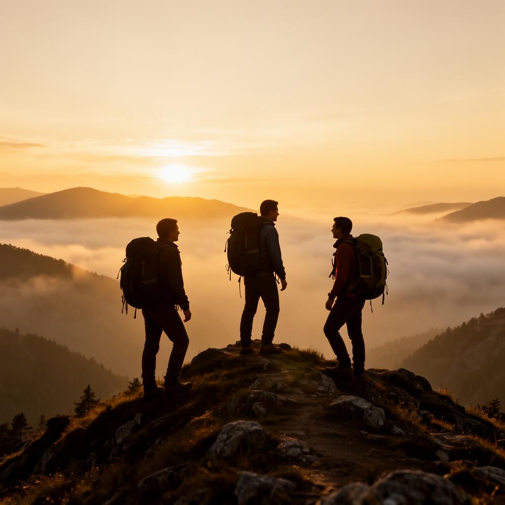 Voyages accompagnés