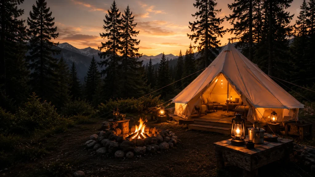 Bivouacs-confort-Offtrail-Experience